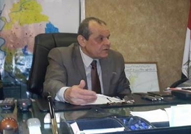اللواء سعيد شلبي مدير أمن القليوبية