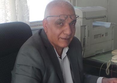 صالح عبدالله وكيل الوزارة