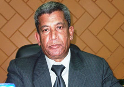 صالح المصرى