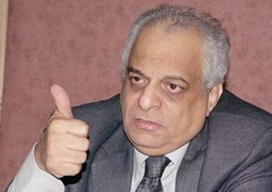 عصام الإسلامبولي، محامي الدكتور عمرو الشوبكي