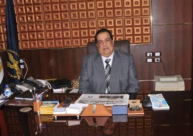 سامح مسلم - ارشيفية