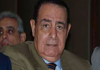 سامي الدين مهران، الأمين العام لمجلس الشعب السابق