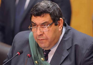 شعبان الشامي - ارشيفية