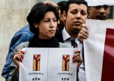 شيماء الصباغ