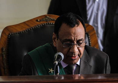 المستشار شبيب الضمراني