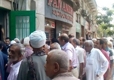 البريد بالاسكندريه-ارشيفيه