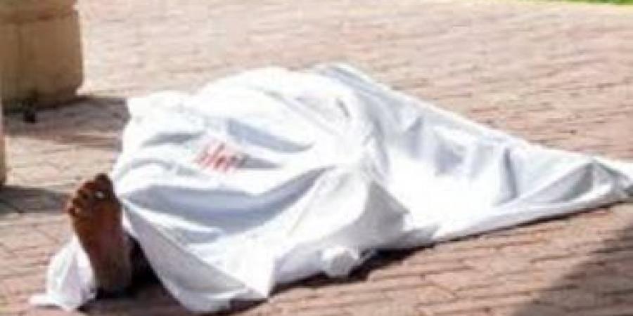 العثور على جثة ربة منزل مقتولة داخل شقتها بالطالبية