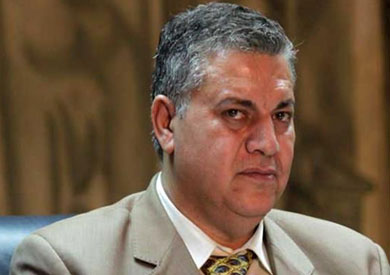 حمدي الفخراني