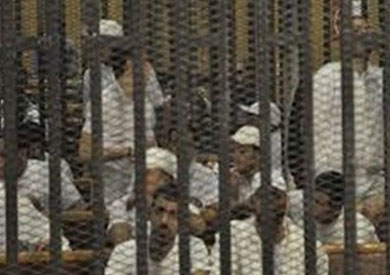 تجديد حبس 17 إخوانيا 15 يوما لاتهامهم بالتحريض على العنف بالغربية