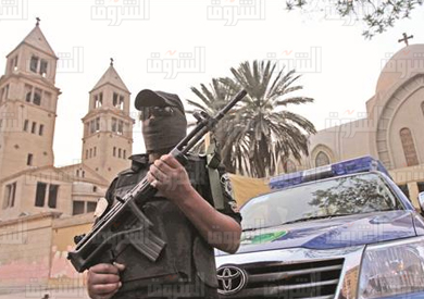 عيد القيامة 2014 تصوير احمد عبد الفتاح