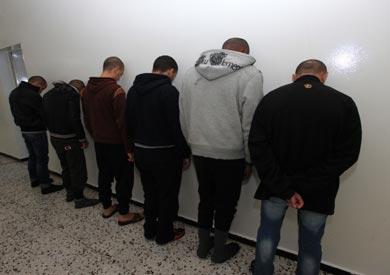 تشكيل عصابي - ارشيفية