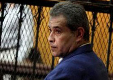 توفيق عكاشة