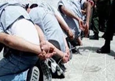 حبس تشكيل عصابي