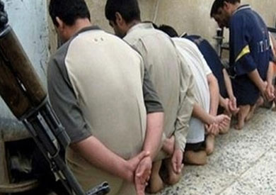 تشكيل عصابى <br/>" ارشيفية"