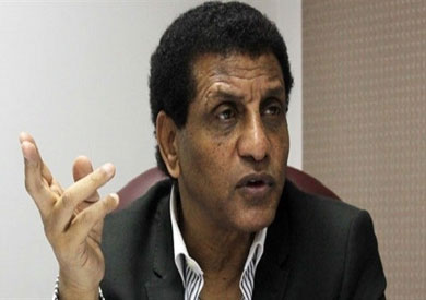 الكابتن فاروق جعفر