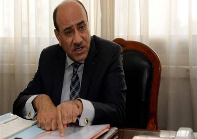 إحالة دعوى بطلان حظر النشر في قضية «تقارير جنينة» عن الفساد لـ«المفوضين»