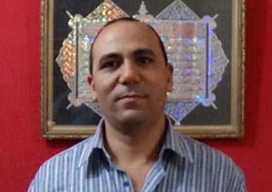 العميد وجدي الصيرفي مدير مباحث التموين