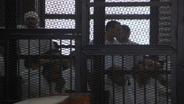 المؤبد بدلا من الإعدام لـ10 متهمين في «خلية للظواهري».. وبراءة نهائية لشقيق زعيم القاعدة