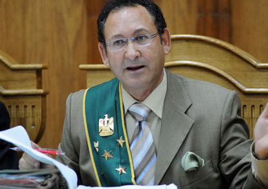 الدكتور محمد عبد الوهاب خفاجي، نائب رئيس مجلس الدولة