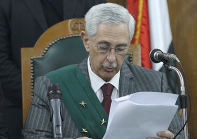 المستشار يحيى دكروري