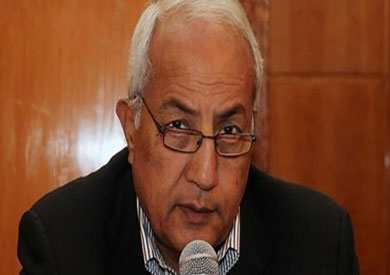 رجل الأعمال صفوان ثابت رئيس مجلس إدارة مجموعة شركات «جهينة»