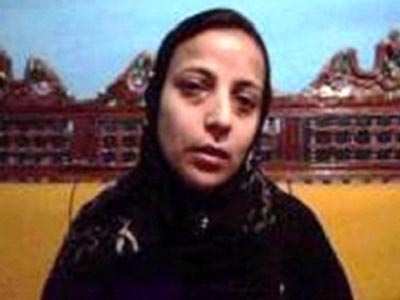 عبير فخري سبب اشتعال الفتنة الطائفية بامبابة