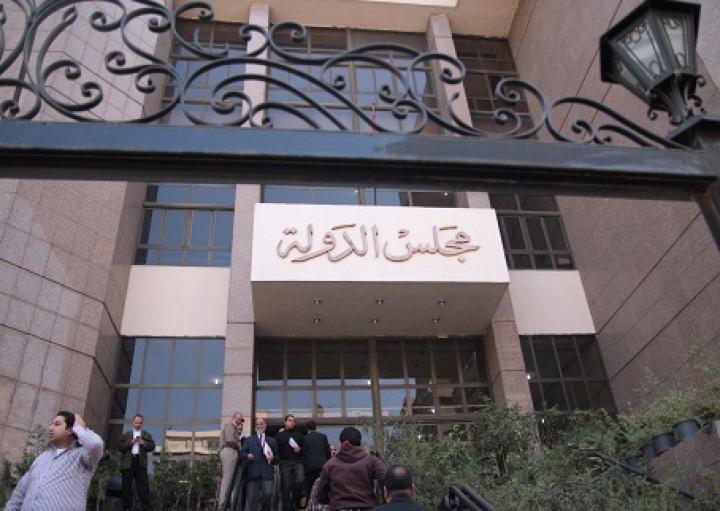 «القضاء الإداري» تنظر دعوى منع مخطط توطين الفلسطينيين في سيناء