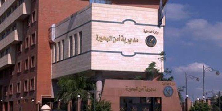 الخلية مكونة من 6 أشخاص يقيمون بدمنهور - أرشيفية