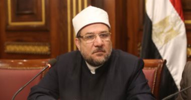ÙˆØ²ÙŠØ± Ø§Ù„Ø£ÙˆÙ‚Ø§Ù ÙŠÙ†Ø¹Ù‰ Ø§Ù„Ù…Ø³ØªØ´Ø§Ø± Ù„Ø§Ø´ÙŠÙ† Ø¥Ø¨Ø±Ø§Ù‡ÙŠÙ… Ø¨ÙˆØ§Ø¨Ø© Ø§Ù„Ø´Ø±ÙˆÙ‚ Ù†Ø³Ø®Ø© Ø§Ù„Ù…ÙˆØ¨Ø§ÙŠÙ„