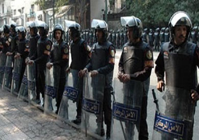 المؤامرة التي كانت ضد مصر فشلت بسبب ترابط المصريين