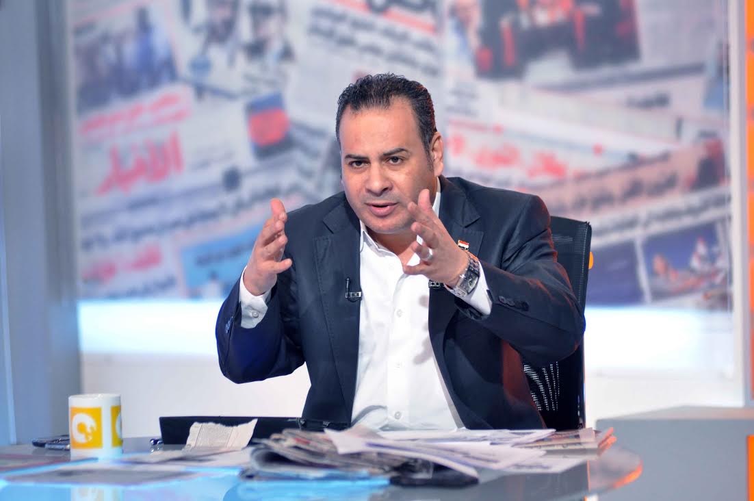 جابر القرموطي