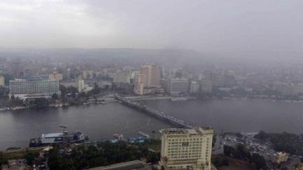 طقس شديد البرودة خلال ساعات الليل