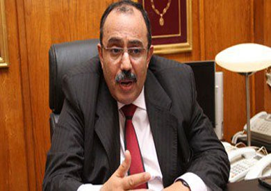 محافظ الإسكندرية، محمد عبدالظاهر