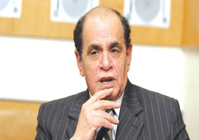 الدكتور صلاح الدين فوزي، أستاذ القانون الدستوري وعضو لجنة الإصلاح التشريعي