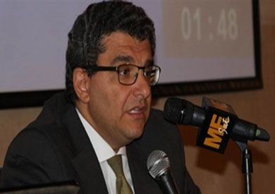 السفير محمد البدري، سفير مصر لدى روسيا