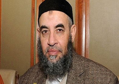 حزب النور برئاسة الدكتور يونس مخيون