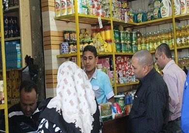 غرفة القاهرة: 25% انخفاضا في أسعار السلع بمعرض «أهلا رمضان»