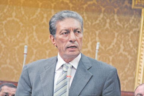سعد الجمال