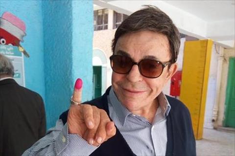 سمير صبري: «شكرا للسيسي اللى عرفنا حقوقنا»