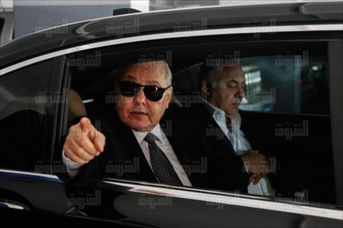 تصوير : ابراهيم مجدي