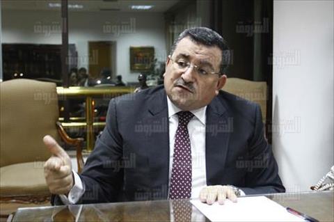 اسامة هيكل تصوير محمد الميمونى