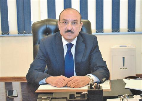 ماجد فهمى