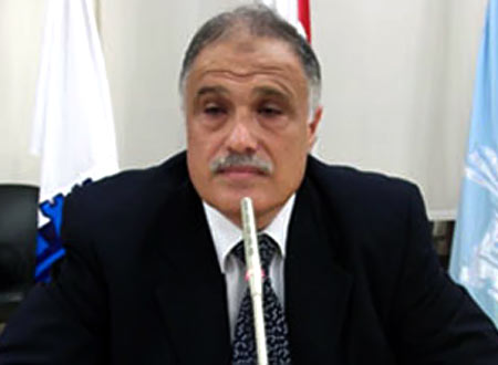 محافظ الإسكندرية