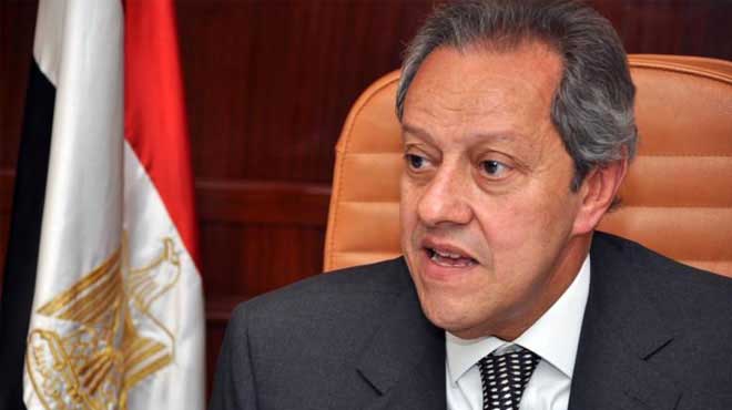 منير فخري عبد النور، وزير السياحة الأسبق