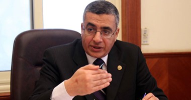 د.على حجازي، رئيس الهيئة العامة للتأمين الصحي ورئيس البعثة الطبية للحج