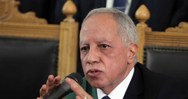 المستشار معتز خفاجي