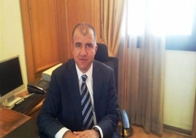 المهندس محمد زكى السويدى، رئيس اتحاد الصناعات المصرية