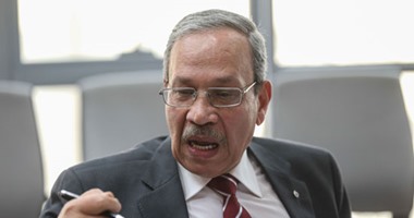 النائب البرلماني علاء عبد المنعم، المتحدث الرسمي باسم ائتلاف دعم مصر