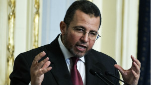 رئيس الوزراء المكلف هشام قنديل