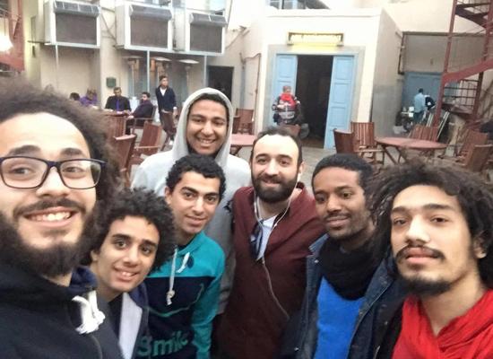 رفض استئناف «أطفال الشوارع» على قرار تجديد حبسهم 15 يومًا